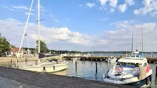Фінляндія 🇫🇮. Парайнен : Перлина архіпелагу Турку / Parainen Turku Finland