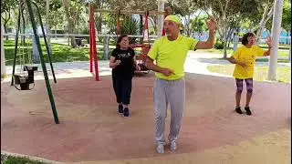 4-#danselaelisraeli Rueda Casino, Coqueta, Zaperoko, Merengue, Chachacha, Bachata, Grupo Niches,