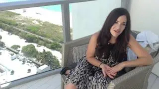 Ari Dein @ W South Beach