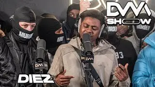 DIEZ - Puant #dvmshow