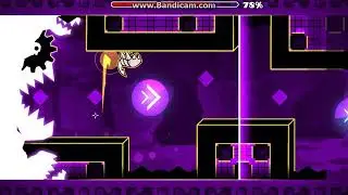 Geometry Dash-[DAILY LEVEL]