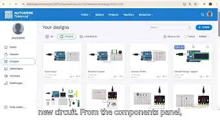 Light Sensor with Arduino | Automatic LED On/Off Tutorial in Tinkercad