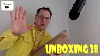 Unboxing 27