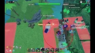 Blackspot Exchange Casual speedrun attempt 13:34