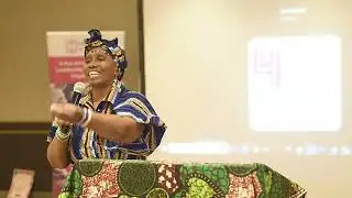Multinational corporations are Africa's biggest impediment says Dr. Khanyisile Litchfield Tshabalala