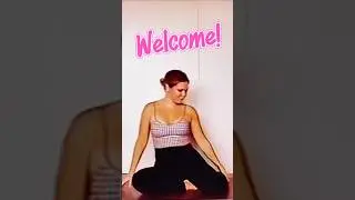 🌿 No Words. Just Movement. | Silent Sculpt Core Pilates Flow