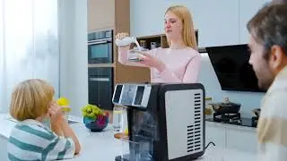 Snow Ice + Cube Ice in One | Best Home Ice Maker 2026