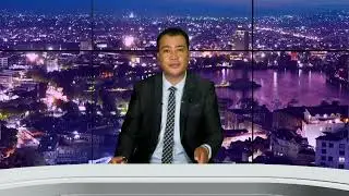 NY VAOVAO 05 FEVRIER 2026 BY KOLO TV