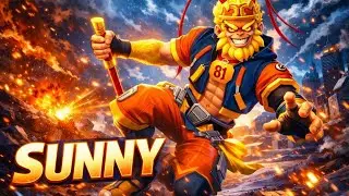 💥 Sunny Truimph &bull; Gameplay #frag #fragproshooter #fragproshootergameplay 