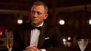 Топ-10 фильмов с Дэниелом Крейгом