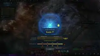 Paradise Bard Lost Ark