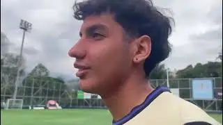 Mi primer video *Todo sale mal*