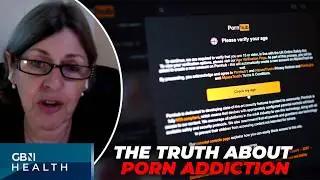 EXPOSED: the truth about porn addiction and its links to breaking the law, anxiety and depression