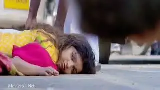 Yaakkai movie sad scene...#Love...#failure...#dead