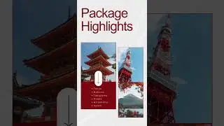 Explore Japan with Redwood Cafe Tours!