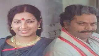 Chalapathi Rao Best Scene With His Daughter In Law | Telugu Movie Scenes || TFC Telugu Videos