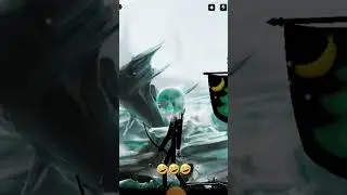 Electric Arrow + Freeze Arrow Trolling // Stickman Archer (Gameplay Level 27)