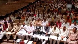 PM Modi upset with ministers absent from Parliament duty; asks for names