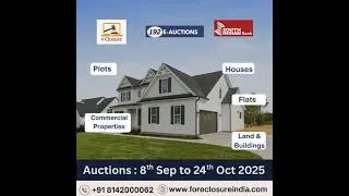 192 E Auctions South Indian Bank - Foreclosureindia