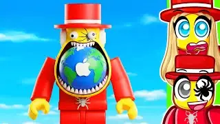 GIANT EARTH vs SAMMY