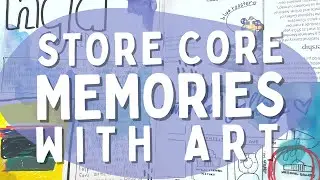 7 Tips to improve your visual journaling
