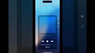 Новые фишки iOS 18 #music #lyrics #rek #raptop #музыка #reels #дуэт #top
