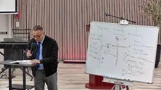 Escuela Biblica - Ernesto Bonilla