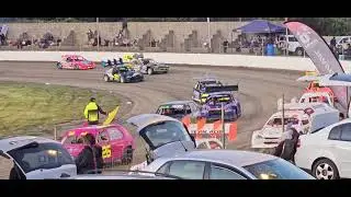 Nationals 2024 Victory Raceway Start your Engines