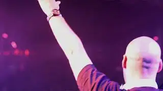 Liquid Todd at Resolution NYE 2018