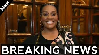 News Update!! Sweaty and Stunning: Alison Hammond&rsquo;s Bare-Faced Confidence Has Stars Cheering!