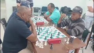 Colo vs Genito 