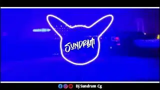 Tor Maya Jiyan Nai Deway EDM Juzz Remix Dj Sundram Cg 2k25*****