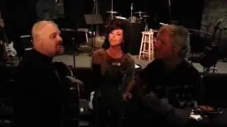 Upstate NY Tour Rehearsal Video