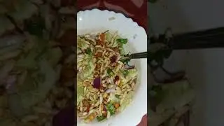 Jhal Muri 😍 #shorts #food #9gag #youtubeshorts #shortsfeed #chicken #tasty #bengalifood #chef