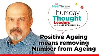 New Age Senior Care in&nbsp;India