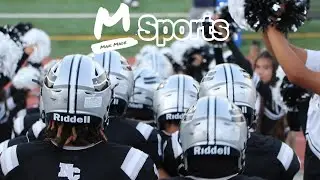NORTH COUNTY VS MARINA 2024
