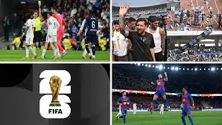 Vanga Pesalam: Messi India Tour, Real Madrid Controversy, FC Barcelona, World Cup Draw