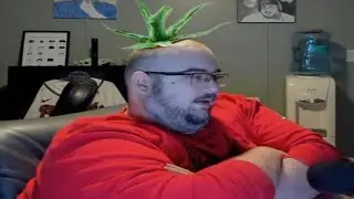 Wingsofredemption вернулся на Twitch и устроил грандиозную вечеринку жалости