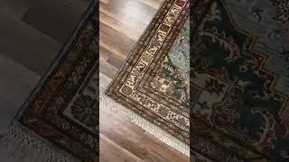 Afghanistan rugs is a symbol of creativity so take care of it: WhatsApp +93730452452 #viralvideo