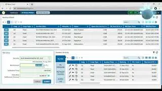 RBI Retail Direct - How to Amend your Bid