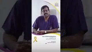 Bone Marrow Transplant (BMT) &ndash; A Lifesaving Treatment for Children