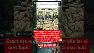 Parlamentul i-a banii pe taxe și noi ca oile ne &icirc;ngrămădim la ghișee! #romania