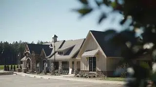 New Homes at Amington at Harpers Mill in Chesterfield, VA