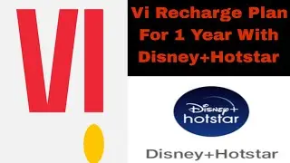 Vi Recharge Plan 3099 Full Details | Vi Recharge For 1 Year Unlimited Calling |