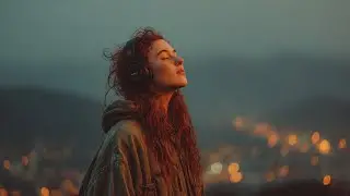 Anxiety  | Acoustic Heartbreak & Gentle Longing(No effects, just the bare truth of missing the past)