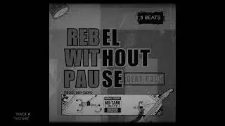 Boom Bap Beat Pack 