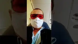 Radames Acosta dando el roll