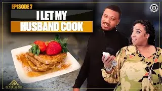 Valentine’s Day Sweet French Toasts | Full Episode | Katching Kierra | S1E07