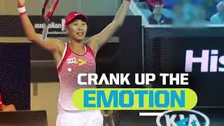 Australian Open 2018 : Promo 