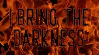 Jim Johnston & Tommy Vext - I Bring The Darkness (End Of Days)